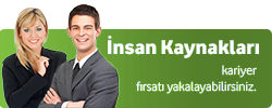 İnsan Kaynakları