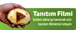 Tanıtım Filmi