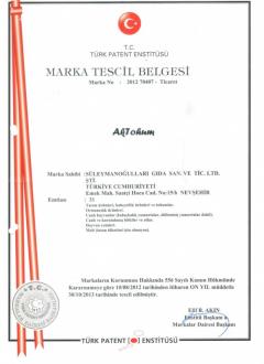 Aktohum-Marka